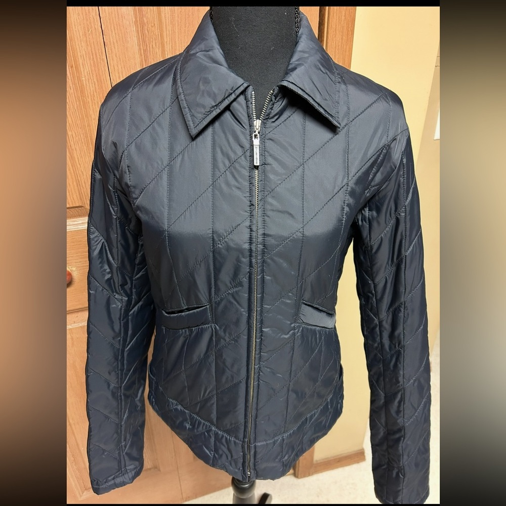 Tommy Hilfigar Women's Quilted Jacket